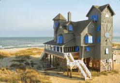 Rodanthe, NC Rentals