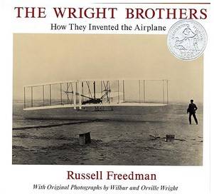 The Wright Brothers Book