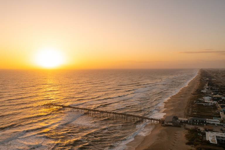 Nags Head NC Vacation Rentals