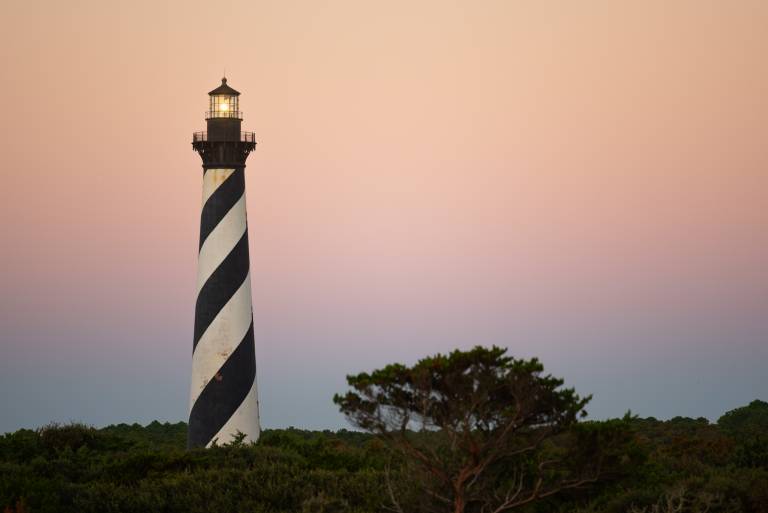 Hatteras Lighthouse